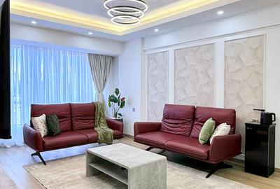 Furnished 2 Bed Apartment with En Suite in Westlands Area
