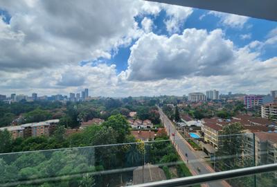 1 Bed Apartment with En Suite at Mandera Road - 3