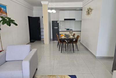 3 Bed Apartment with En Suite at Mombasa Road - 4