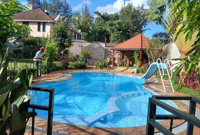 4 Bed Townhouse with En Suite at Panafric Avenue - 3