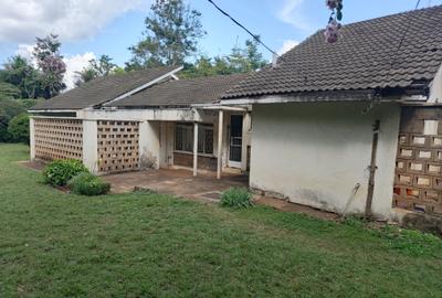 4 Bed House with En Suite in Gigiri