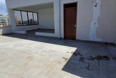 Serviced 3 Bed Apartment with En Suite at Nyali Mombasa