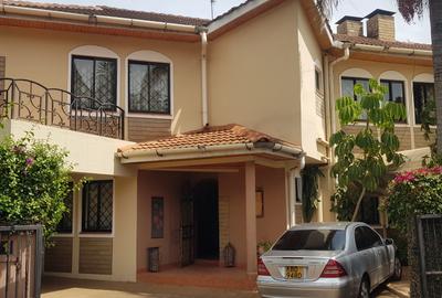 5 Bed Townhouse with En Suite at Lavington Kabasiran - 3