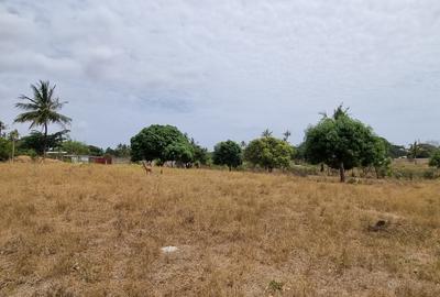 500 m² Land at Retreat