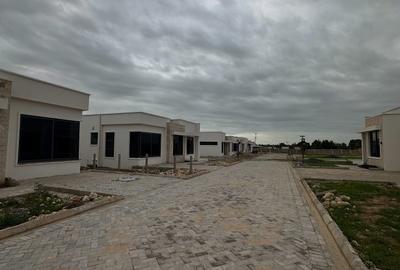 2 Bed House with En Suite at Mariakani