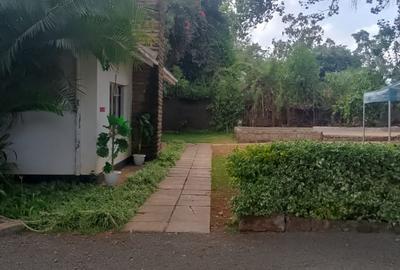 Office with Service Charge Included in Lavington - 2