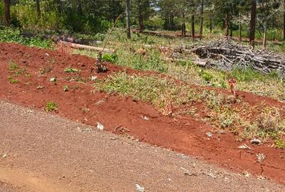 Residential Land at Ruiru-Githunguri - 2