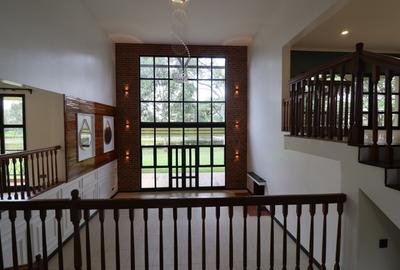 6 Bed Townhouse with En Suite in Karen - 3