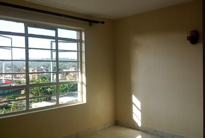 2 Bed Apartment in Ruaka