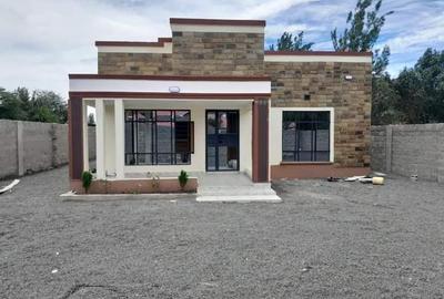 3 Bed House with En Suite in Kitengela