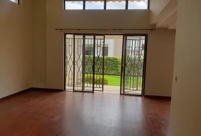 4 Bed Townhouse with En Suite in Kiambu Road