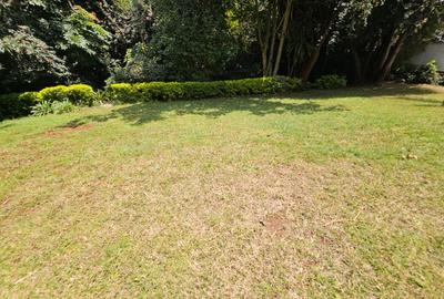 4 Bed House with En Suite in Muthaiga