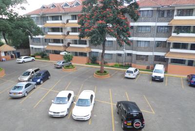 3 Bed Apartment with En Suite at Lavington