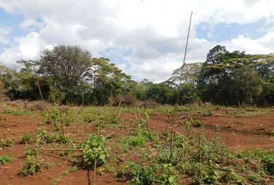 Residential Land in Karen