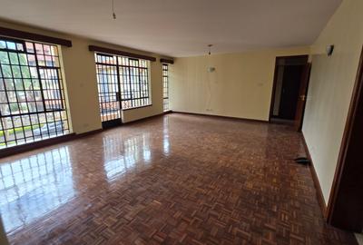 3 Bed Apartment with Parking at Ole Dume Road - 2