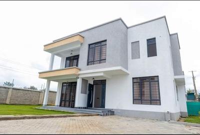 3 Bed Villa with En Suite at Rimpa