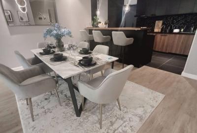 Furnished 3 Bed Apartment with En Suite at School Lane - 2