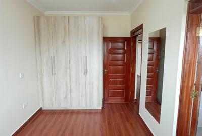 4 Bed Townhouse with En Suite at South C - 4