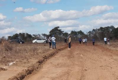 5,000 m² Land at Ikatini - 2