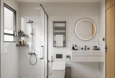 Studio Apartment with Swimming Pool at Mogotio Road - 4