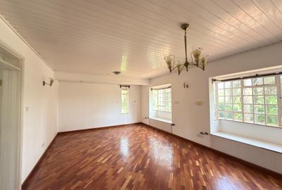 4 Bed House with En Suite at Gigiri - 3