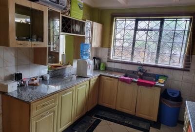 3 Bed Apartment with En Suite at Naivasha Road