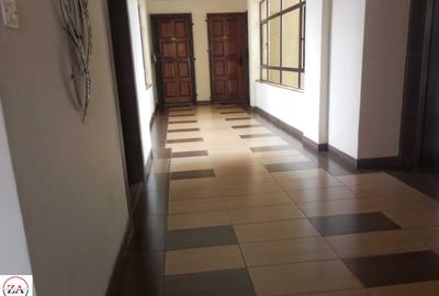 Serviced 2 Bed Apartment with En Suite at Kilimani