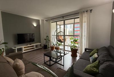 Furnished 2 Bed Apartment with En Suite at Ojijo Close - 3