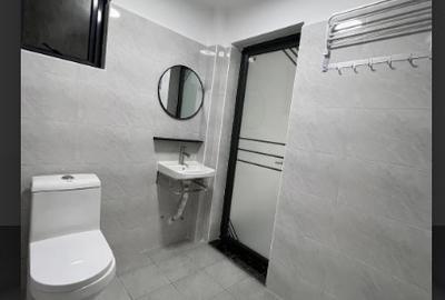 1 Bed Apartment with Swimming Pool at Kilimani - 3