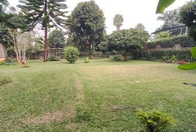 4 Bed Townhouse with En Suite at Kitisuru