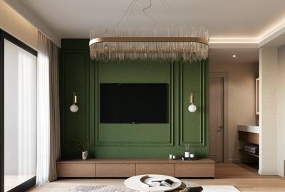 1 Bed Apartment with Swimming Pool at Muthithi Road - 3