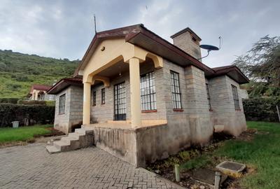 3 Bed Townhouse with En Suite at Naivasha - 2