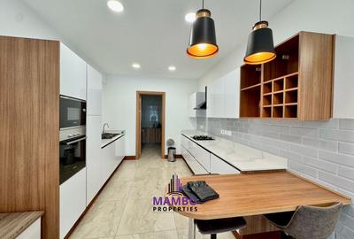 Furnished 2 Bed Apartment with En Suite at City Park Drive - 2