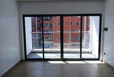 1 Bed Apartment with En Suite in Kileleshwa