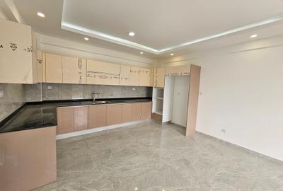 2 Bed Apartment with En Suite in Nyali Area