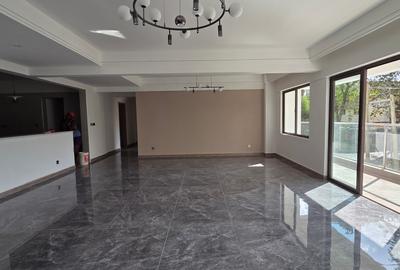 4 Bed Apartment with En Suite in Kileleshwa - 2
