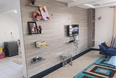 5 Bed House at Enkasiti - 4