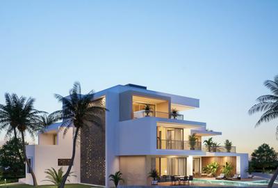 5 Bed Villa with En Suite at Nyali - 3