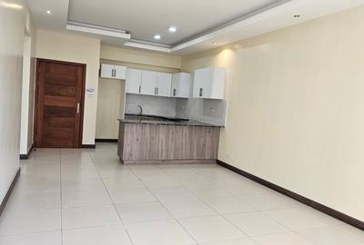 1 Bed Apartment with En Suite at Kilimani