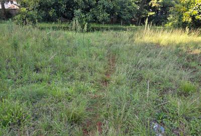 Residential Land in Karen - 4