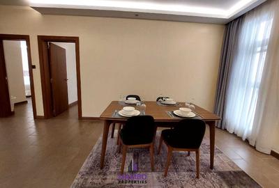 Serviced 2 Bed Apartment with En Suite at Lower Kabete Rd