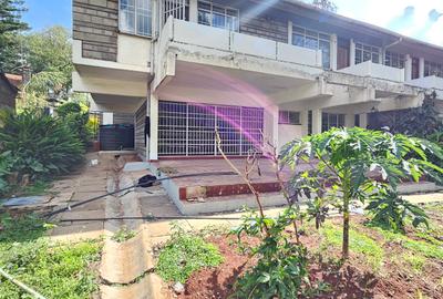 4 Bed Townhouse with En Suite in Kileleshwa - 4