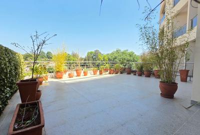 2 Bed Apartment with En Suite at Lower Kabete Road - 4