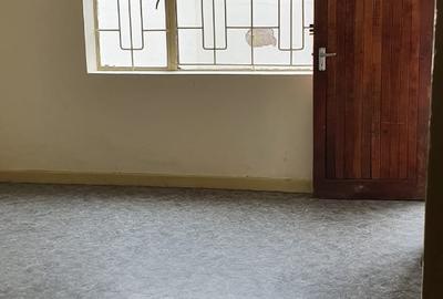 3 Bed House with Garden in Langata - 4