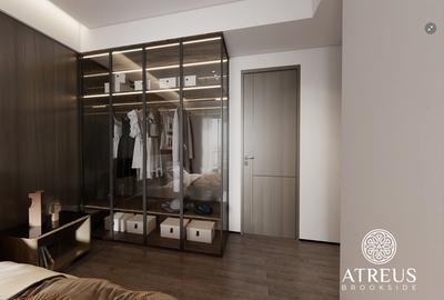 3 Bed Apartment with En Suite in Brookside - 4