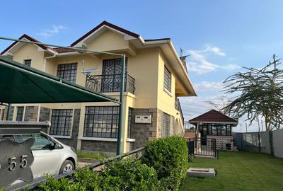 3 Bed House with En Suite at Mombasa Road