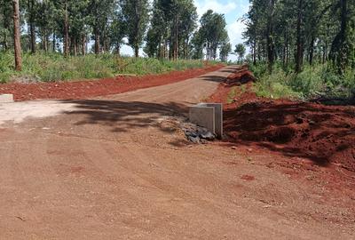 Residential Land at Ruiru-Githunguri - 3