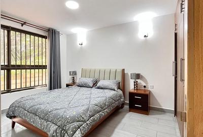 2 Bed Apartment with En Suite at Muthangari Rd