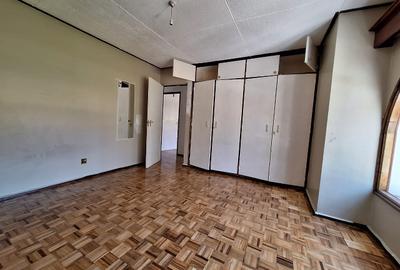 3 Bed Townhouse with En Suite in Kileleshwa