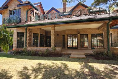 5 Bed House with En Suite in Karen - 4